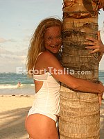 escort Jenny