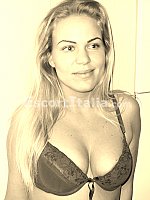 escort melanyB